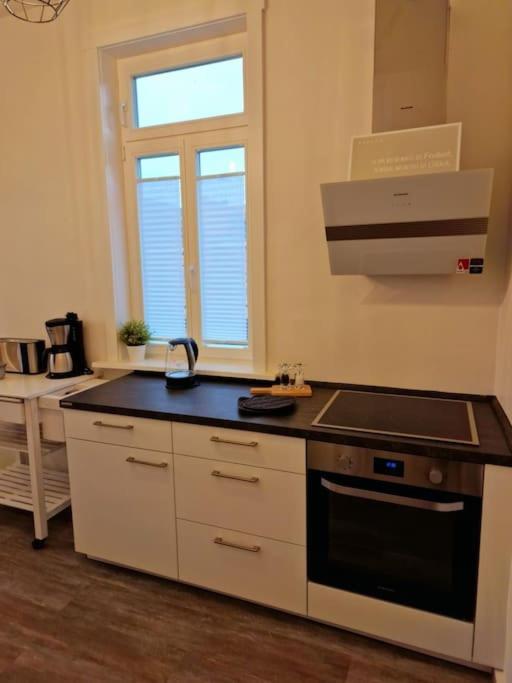 Zum Jakobi 5 Goslar Bagian luar foto